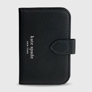 Kate Spade New York | Morgan MagSafe Wallet | Black